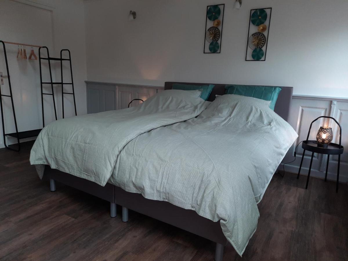 B&B D'N Optie Druten Luaran gambar