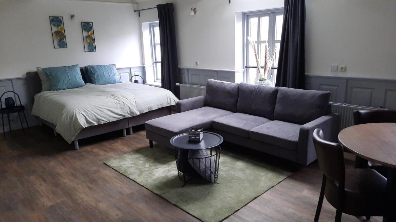 B&B D'N Optie Druten Luaran gambar
