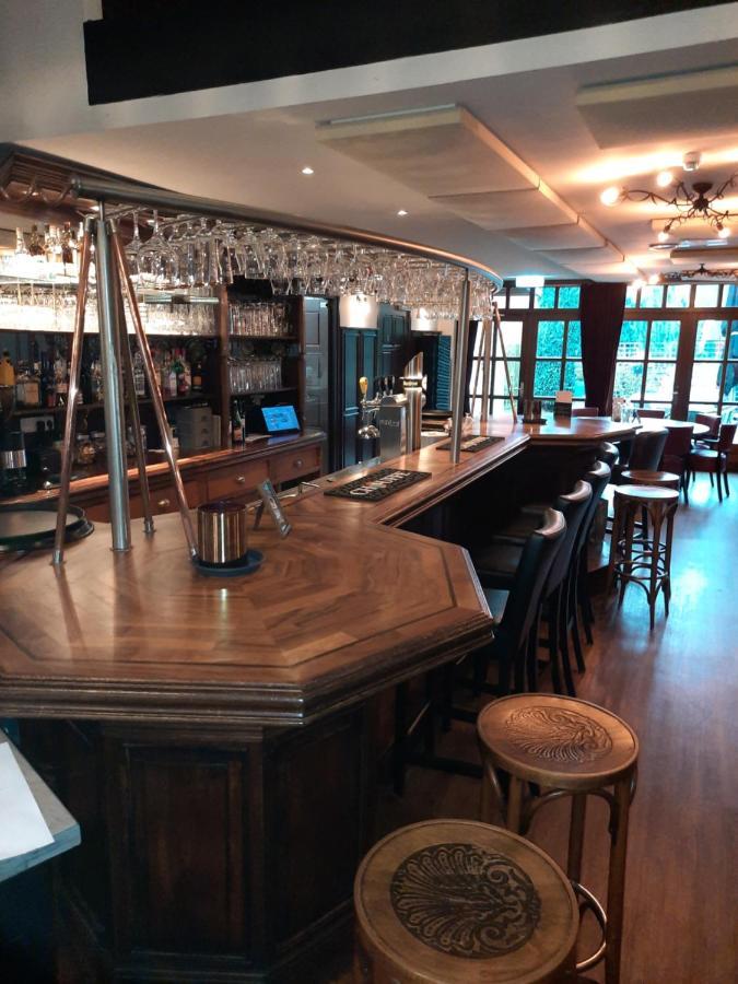 B&B D'N Optie Druten Luaran gambar