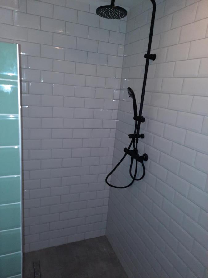 B&B D'N Optie Druten Luaran gambar